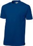 Футболка Slazenger Ace мужская, классический синий, размер S (48)