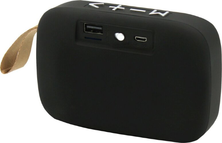 Беспроводная Bluetooth колонка Charge G2(BLTS01), оранжевая