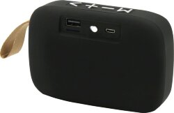 Беспроводная Bluetooth колонка Charge G2(BLTS01), оранжевая