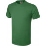  Футболка US Basic Super club мужская, зеленый, размер L (50)