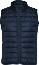 Жилет Roly Oslo женский, нэйви, размер 2XL