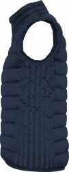 Жилет Roly Oslo женский, нэйви, размер 2XL