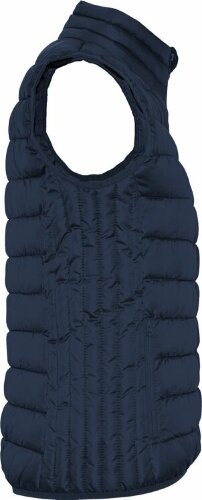 Жилет Roly Oslo женский, нэйви, размер 2XL