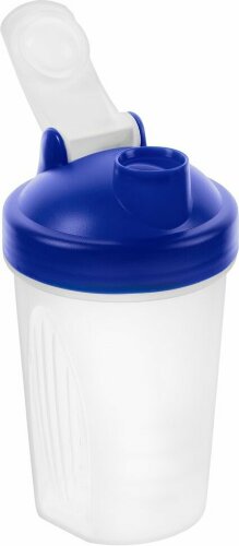 Спортивный шейкер OneTwo Drink, синий