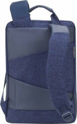 Рюкзак RIVACASE для для MacBook Pro 15&quot; и Ultrabook 15.6&quot;, синий