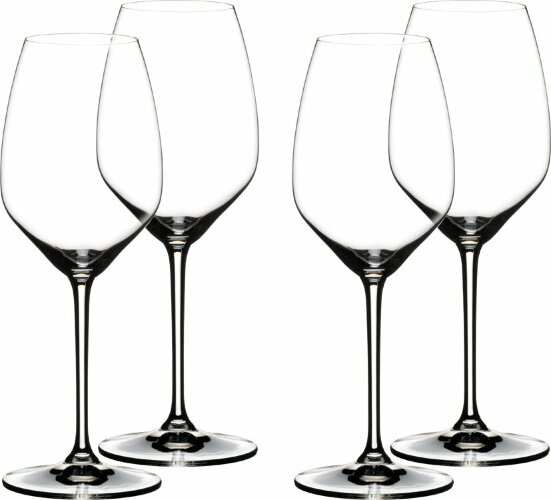 Набор бокалов Riedel Riesling 460 мл, 4 шт.
