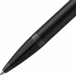 Ручка шариковая Parker IM Achromatic Black