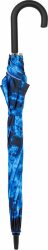 Зонт-трость CoolColor Tie-Dye