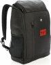 Рюкзак для ноутбука Swiss Peak из rPET AWARE™, 15''