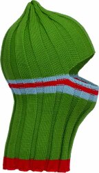 Балаклава Cappio на заказ, акрил