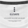 Женская футболка Elevate Nanaimo с коротким рукавом, белый, размер XS (40)