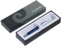 Ручка шариковая Pierre Cardin Easy, синий