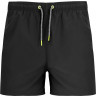 Плавательные шорты Roly Balos мужские, черный, размер L (50)