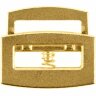 Фиксатор для шнура Latch, золотистый