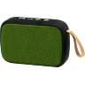 Беспроводная Bluetooth колонка Charge G2(BLTS01), зеленая