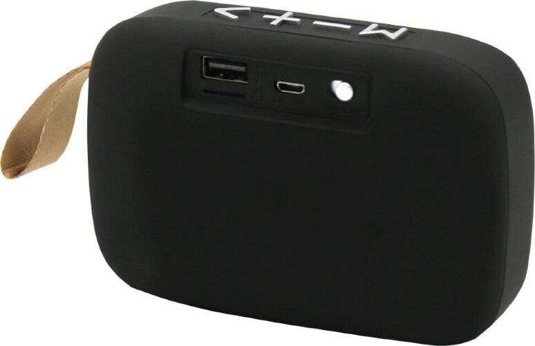 Беспроводная Bluetooth колонка Charge G2(BLTS01), зеленая