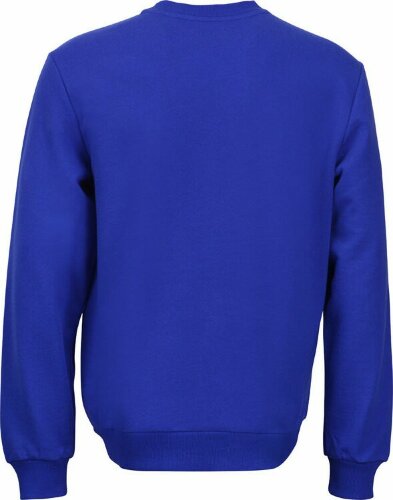Свитшот US Basic Monaco унисекс, класический синий, размер 2XL (56)