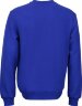 Свитшот US Basic Monaco унисекс, класический синий, размер 2XL (56)