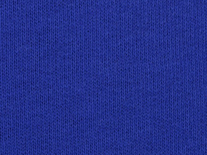 Свитшот US Basic Monaco унисекс, класический синий, размер 2XL (56)