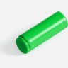 Наконечник для шнурка Nozzle, ver.2, зеленый неон