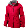 Куртка Slazenger Under Spin женская, красный, размер 2XL (52-54)
