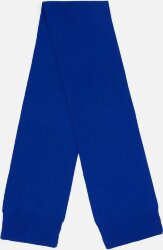 Шарф teplo Sorang, ярко-синий