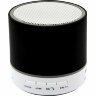 Беспроводная Bluetooth колонка Attilan (BLTS01), черная