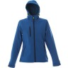 Куртка Innsbruck Lady, ярко-синий_XL, 96% полиэстер, 4% эластан, плотность 280 г/м2, ярко-синий, XL