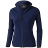  Куртка флисовая Elevate Brossard женская, темно-синий, размер 2XL (52-54)
