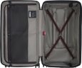 Чемодан VICTORINOX Spectra™ 3.0 Trunk Large Case, чёрный, поликарбонат Sorplas™, 42x36x76 см, 99 л