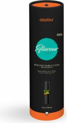 Термобутылка Asobu FLAVOUR U SEE 460 мл, золотой