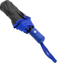 Подарочный набор AUTUMN MOOD, синий