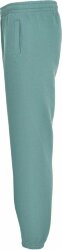 Джоггеры Molti Comfort, серо-зеленые, размер XL/2XL