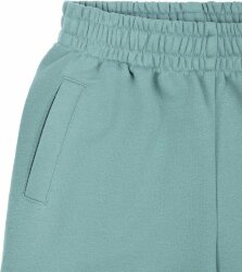 Джоггеры Molti Comfort, серо-зеленые, размер XL/2XL