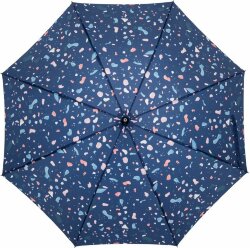 Зонт-трость CoolColor Terrazzo