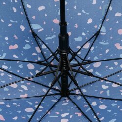 Зонт-трость CoolColor Terrazzo