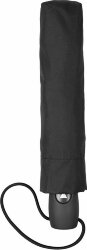 Зонт складной Molti Comfort, черный