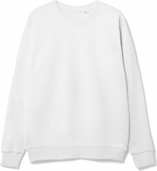 Свитшот Toima Heavy 2.0, белый, L