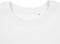 Свитшот Toima Heavy 2.0, белый, L