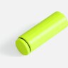Наконечник для шнурка Nozzle, ver.2, желтый неон