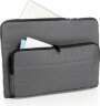 Чехол для ноутбука Impact из RPET AWARE™, 15.6"