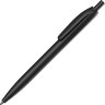 Ручка шариковая CPen Phil из антибактериального пластика, черный