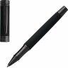 Ручка-роллер Cerruti 1881 Zoom Soft Black