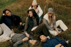 Ветровка Iqoniq Logan из переработанного полиэстера AWARE™, унисекс, 70 г/м2, серебристо-серый, размер L