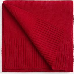 Шарф teplo Sorang, красный