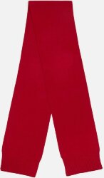 Шарф teplo Sorang, красный