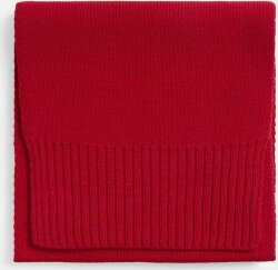 Шарф teplo Sorang, красный