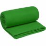 Плед-спальник Snug, зеленый