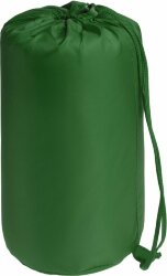 Плед-спальник Snug, зеленый