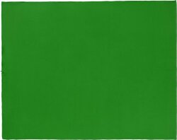 Плед-спальник Snug, зеленый